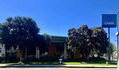 Chase Bank