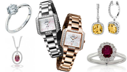 Fast Fix Jewelry and Watch Repairs