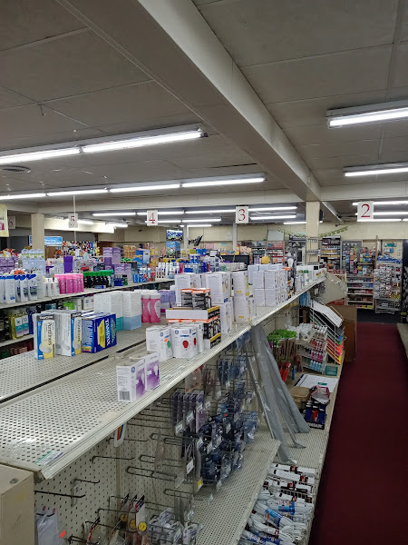 Nayco Family Stores
