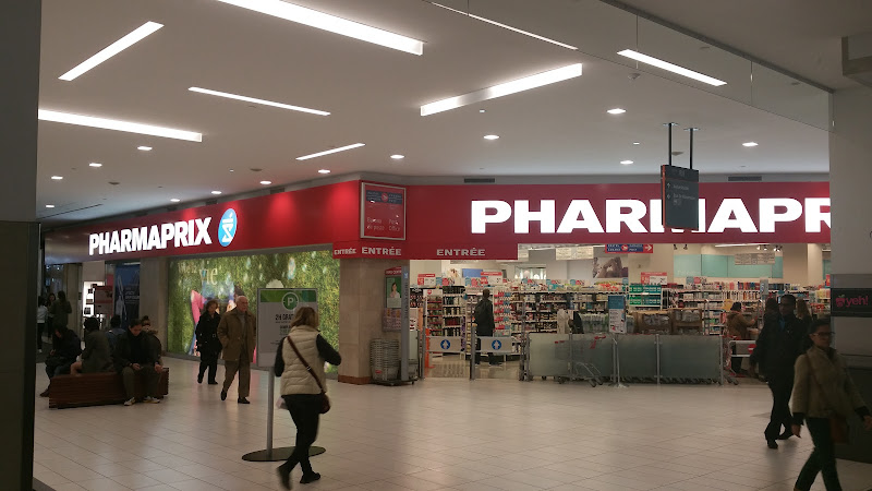 Pharmaprix