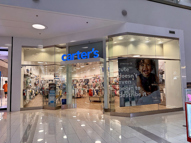 Carter's