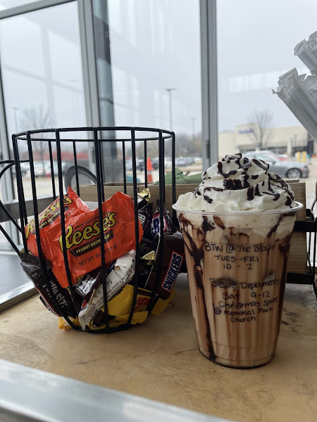 BY THE WAYSIDE COFFEE