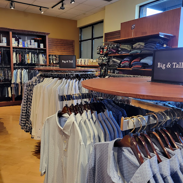 The Foursome Fine Apparel and Shoes