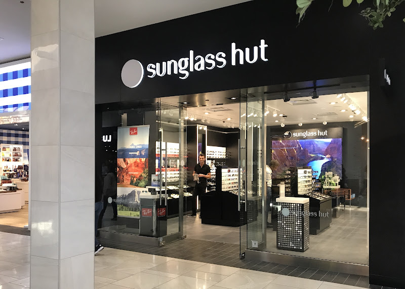 Sunglass Hut