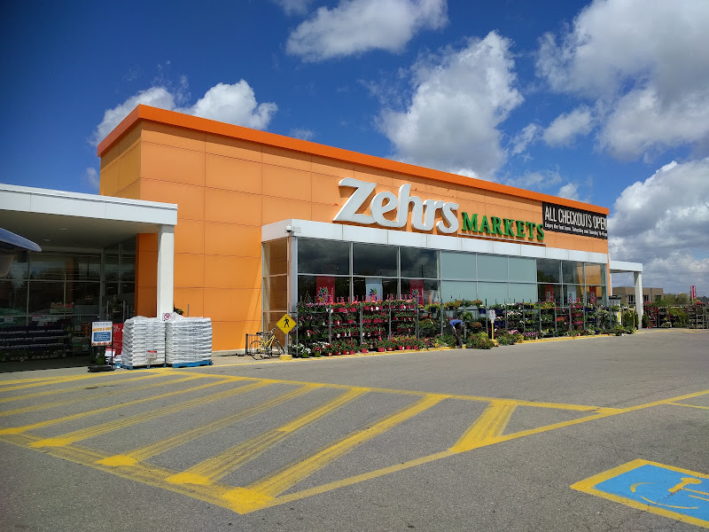 Zehrs