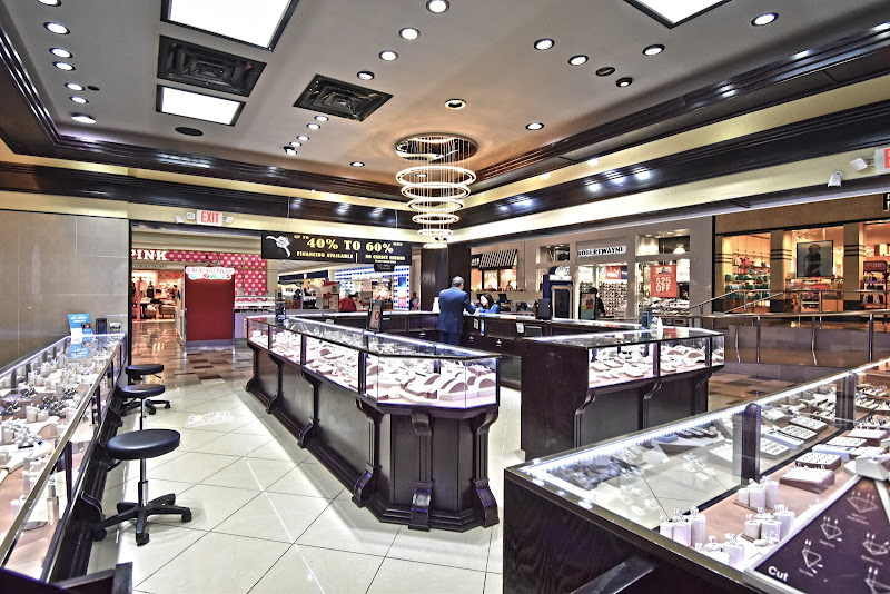 Symphony Jewelers - Jewelry store in Hurst/North East Mall