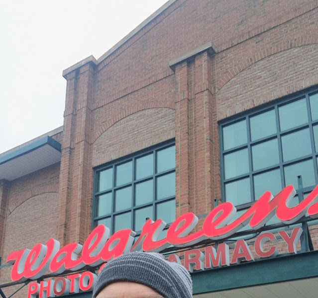 Walgreens Photo
