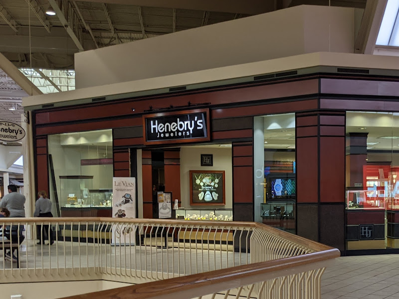 Henebry's Diamond Jewelers