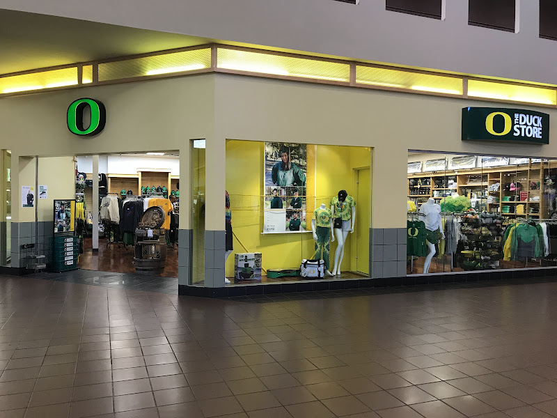 The Duck Store