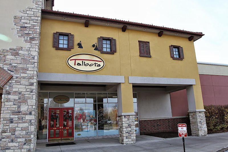Talbots