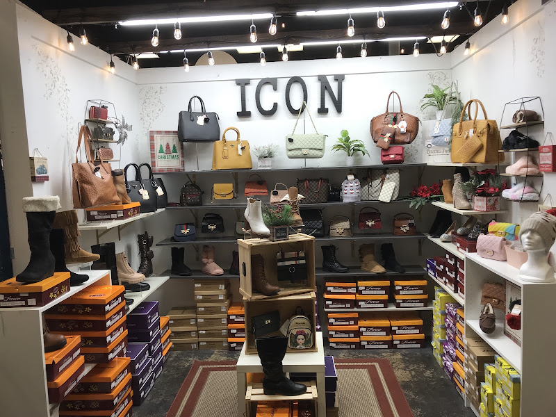 ICON Shoe Boutique