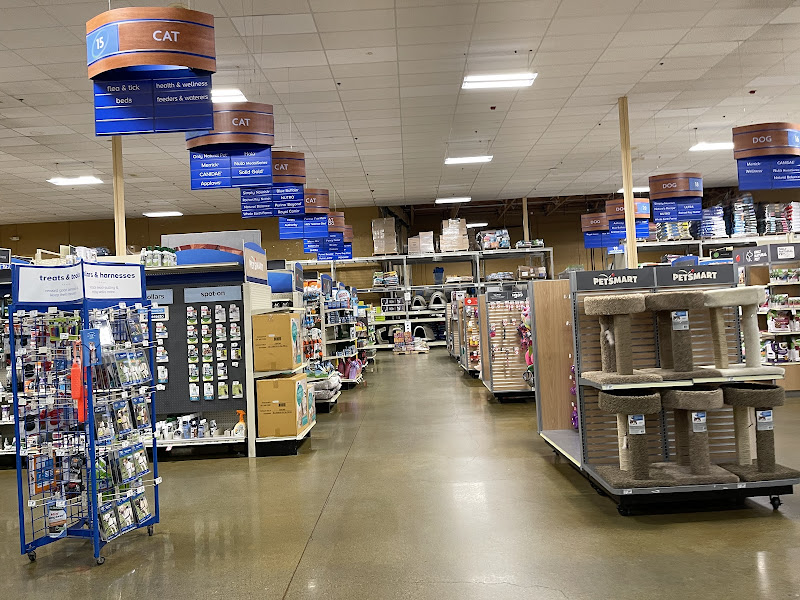 PetSmart