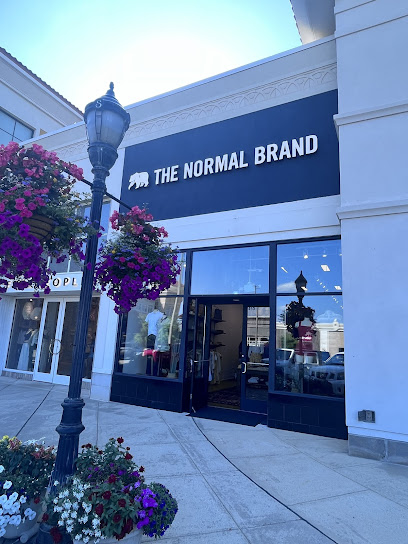 The Normal Brand