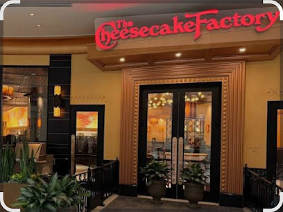 The Cheesecake Factory