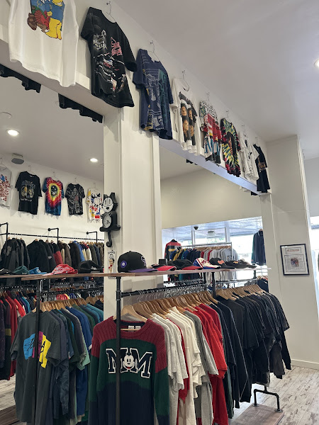 NonahmeVintage