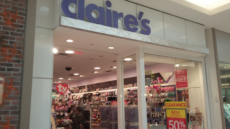 Claire's