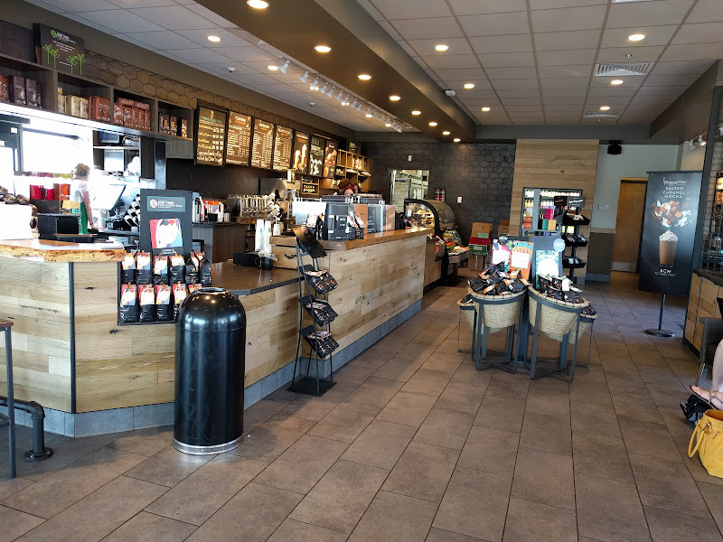 Starbucks Coffee Company