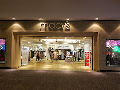 Macy's Woman's & Children