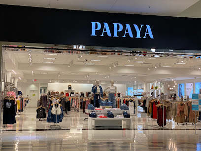 Papaya Clothing