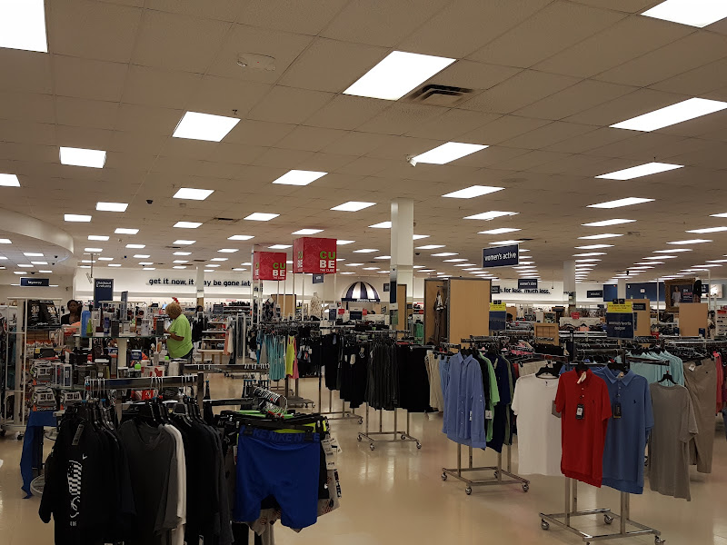 Marshalls