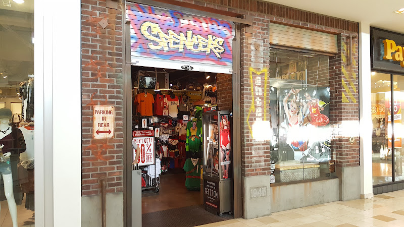 Spencer's