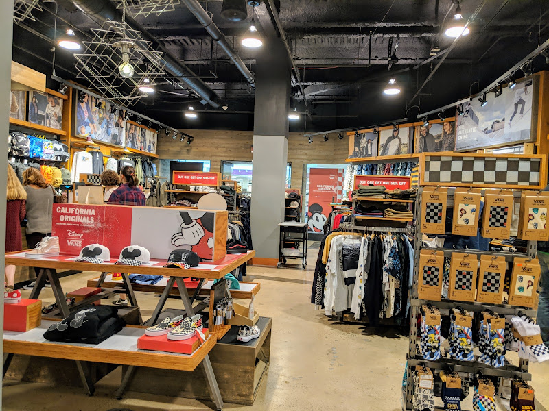 Vans