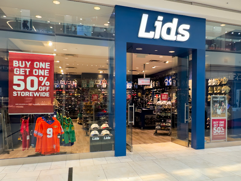 Lids