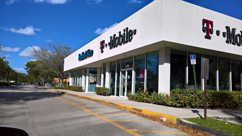 T-Mobile