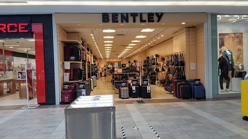 Bentley