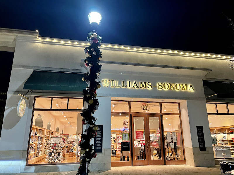 Williams-Sonoma