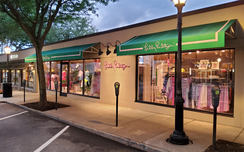 Lilly Pulitzer