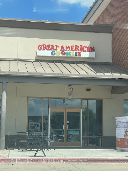 Great American Cookies
