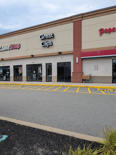 Rockingham Plaza