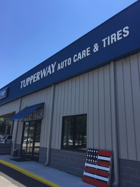 Paul's Car Care Center - Oak Brook