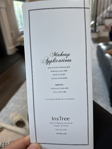IrisTree