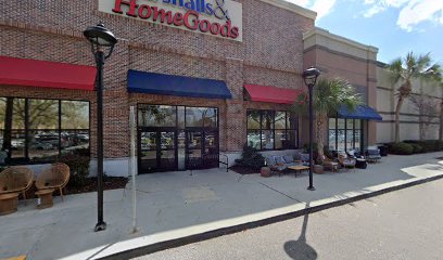 HomeGoods
