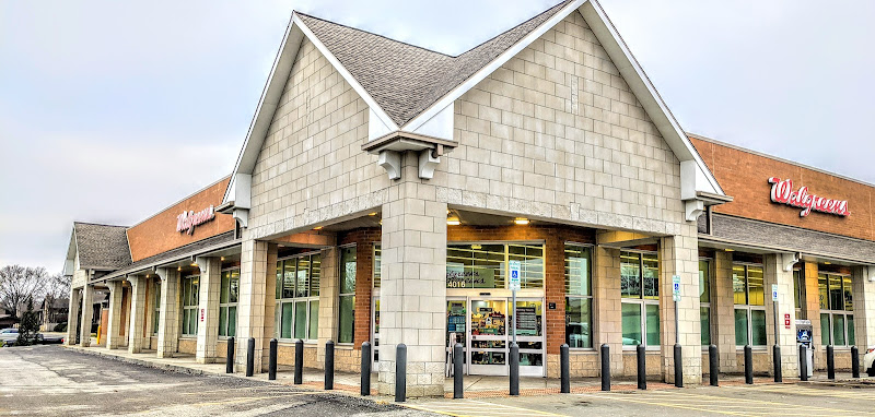 Walgreens Photo