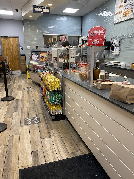 Jersey Mike's Subs