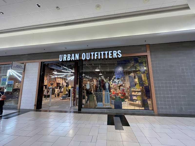 Urban Outfitters