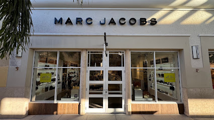 Marc Jacobs
