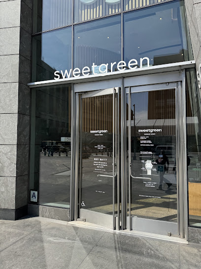 Sweetgreen