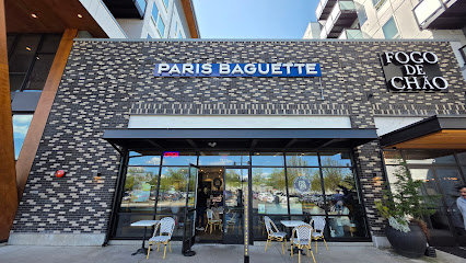 Paris Baguette