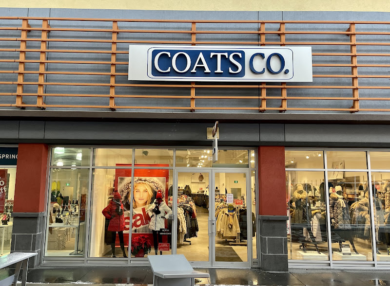 Coats Co.