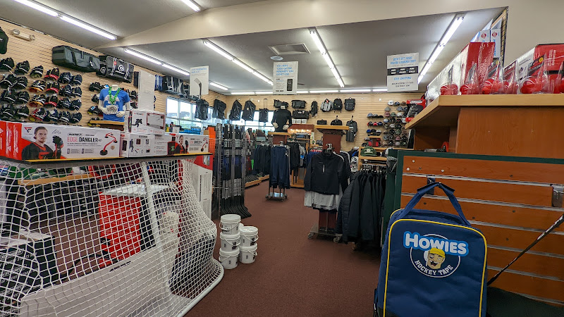 Pure Hockey