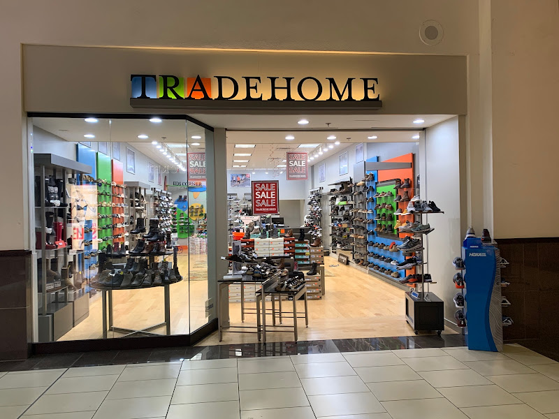 Tradehome Shoes