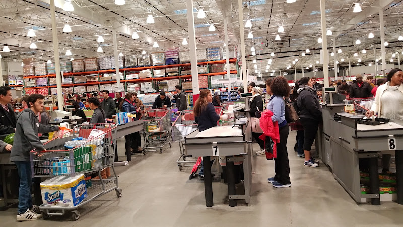 Costco Wholesale