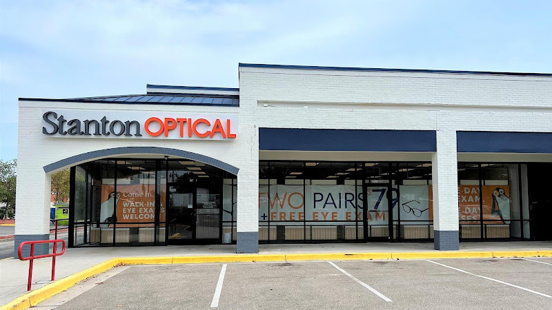 Stanton Optical