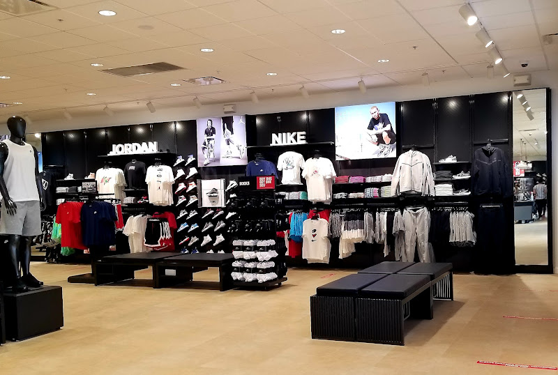 Foot Locker