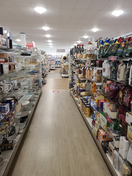 HomeGoods