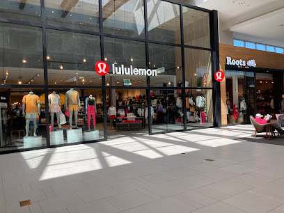 Lululemon Athletica